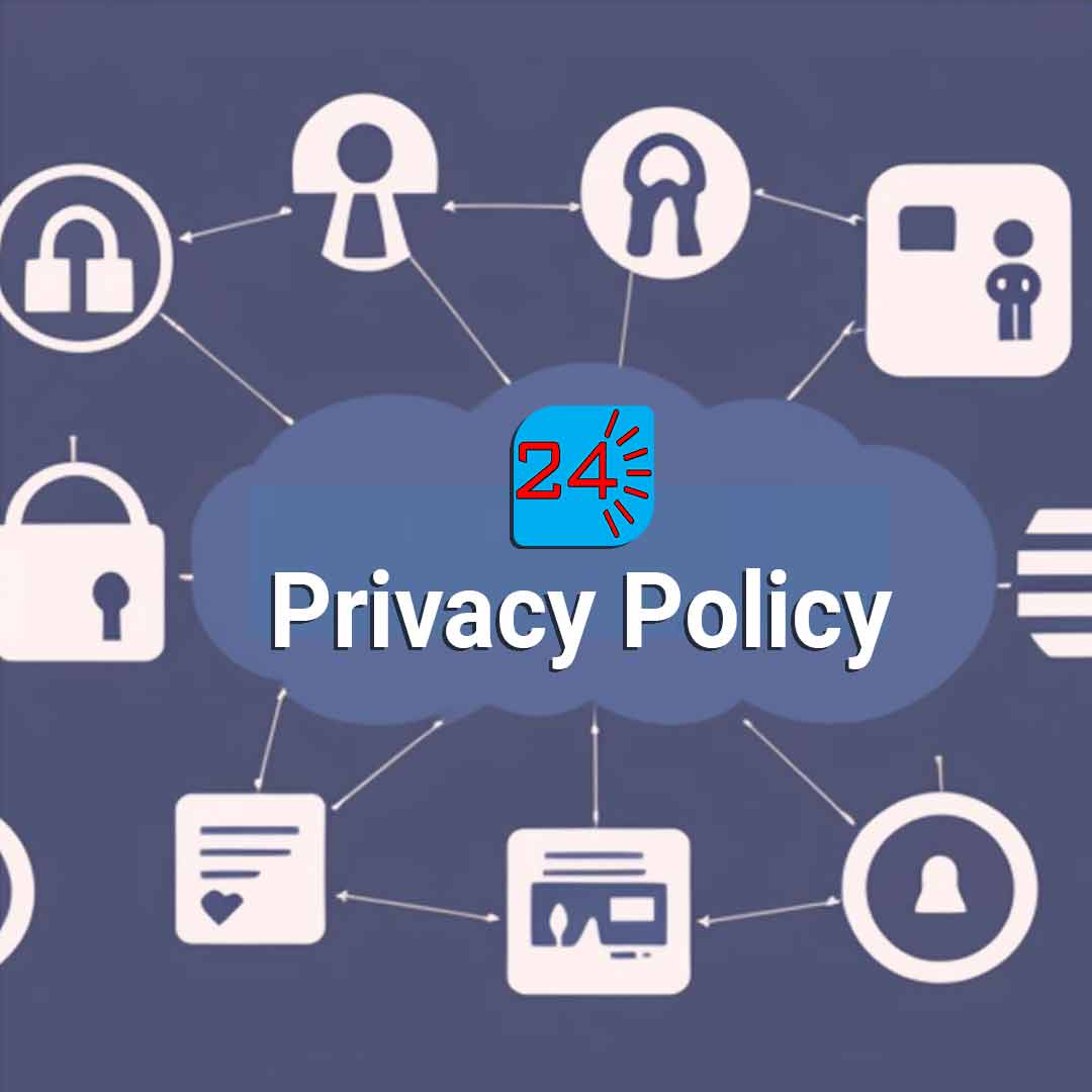 Privacy Policy